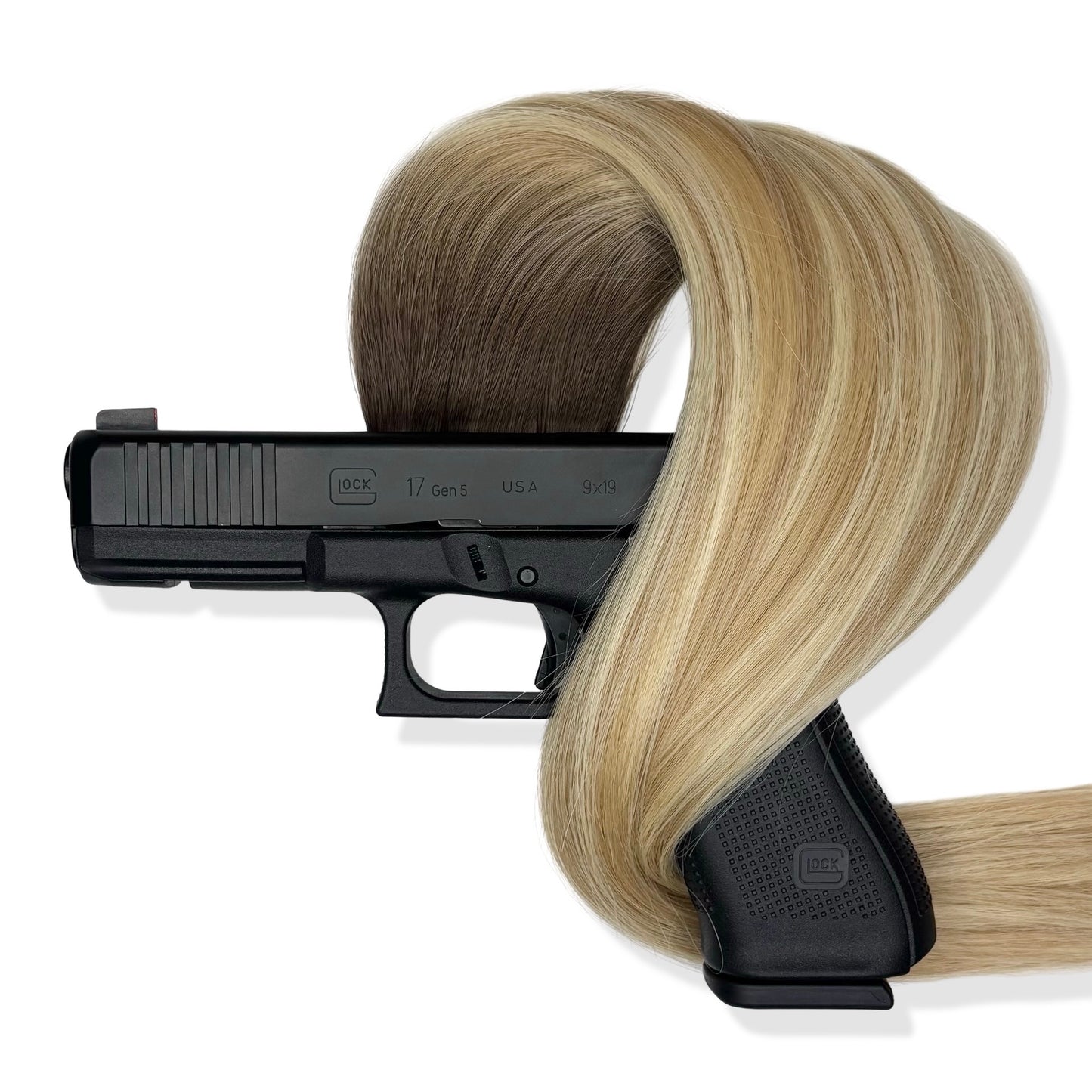 BRASS KNUCKLES - K-TIPS (50g)