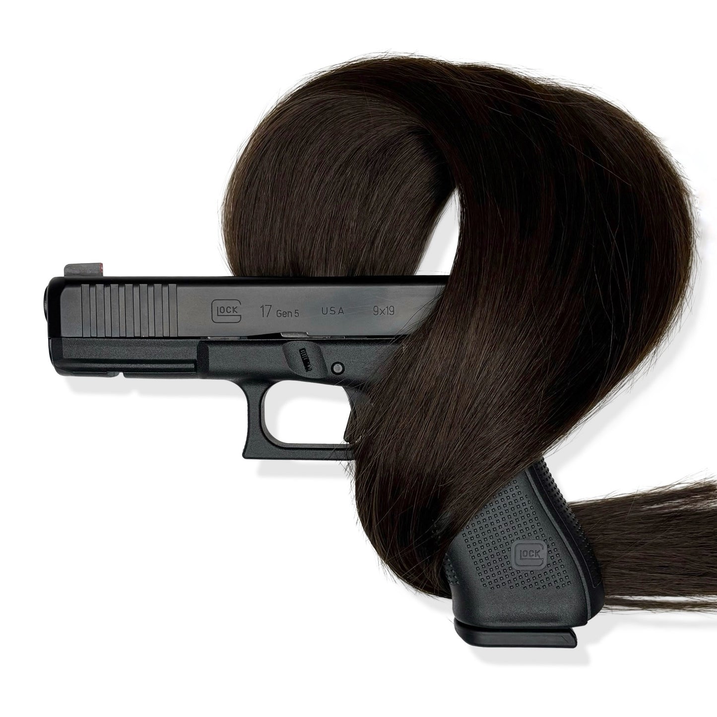 BRUNETTE BRIBE - K-TIPS (50g)