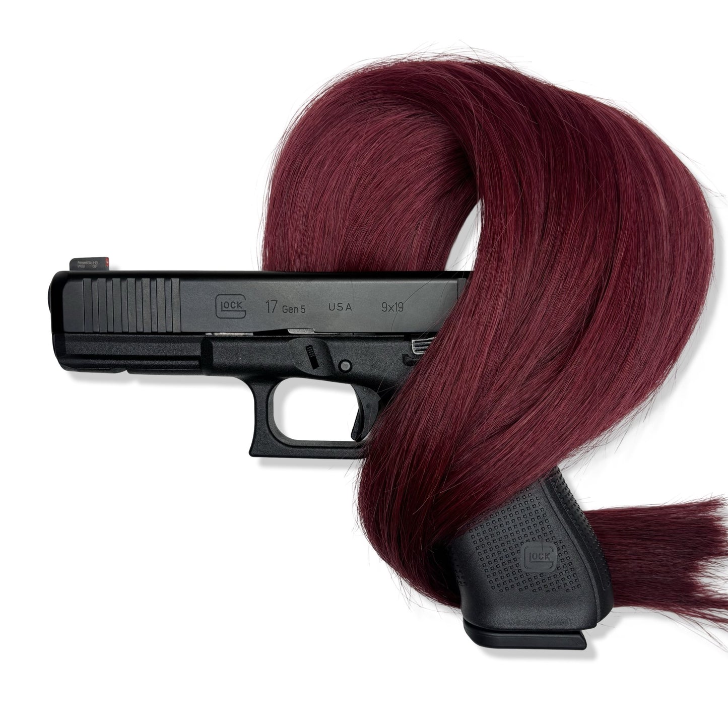 RED HANDED - K-TIPS (50g)