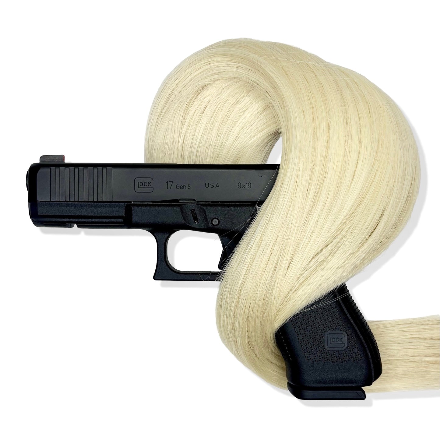 QUEENPIN - Genius Wefts (50g)