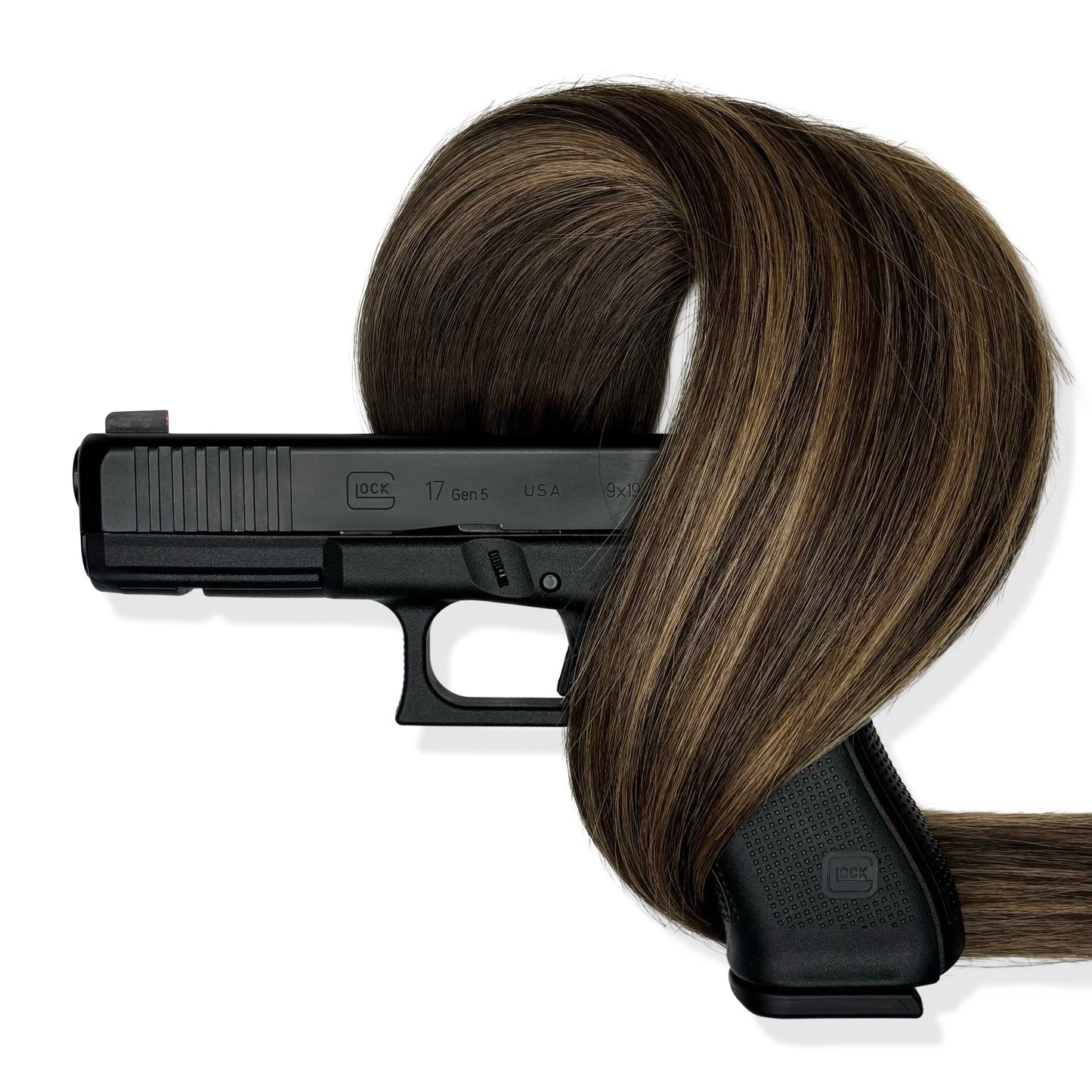 THE GODFATHER'S GIRL - Genius Wefts (50g)