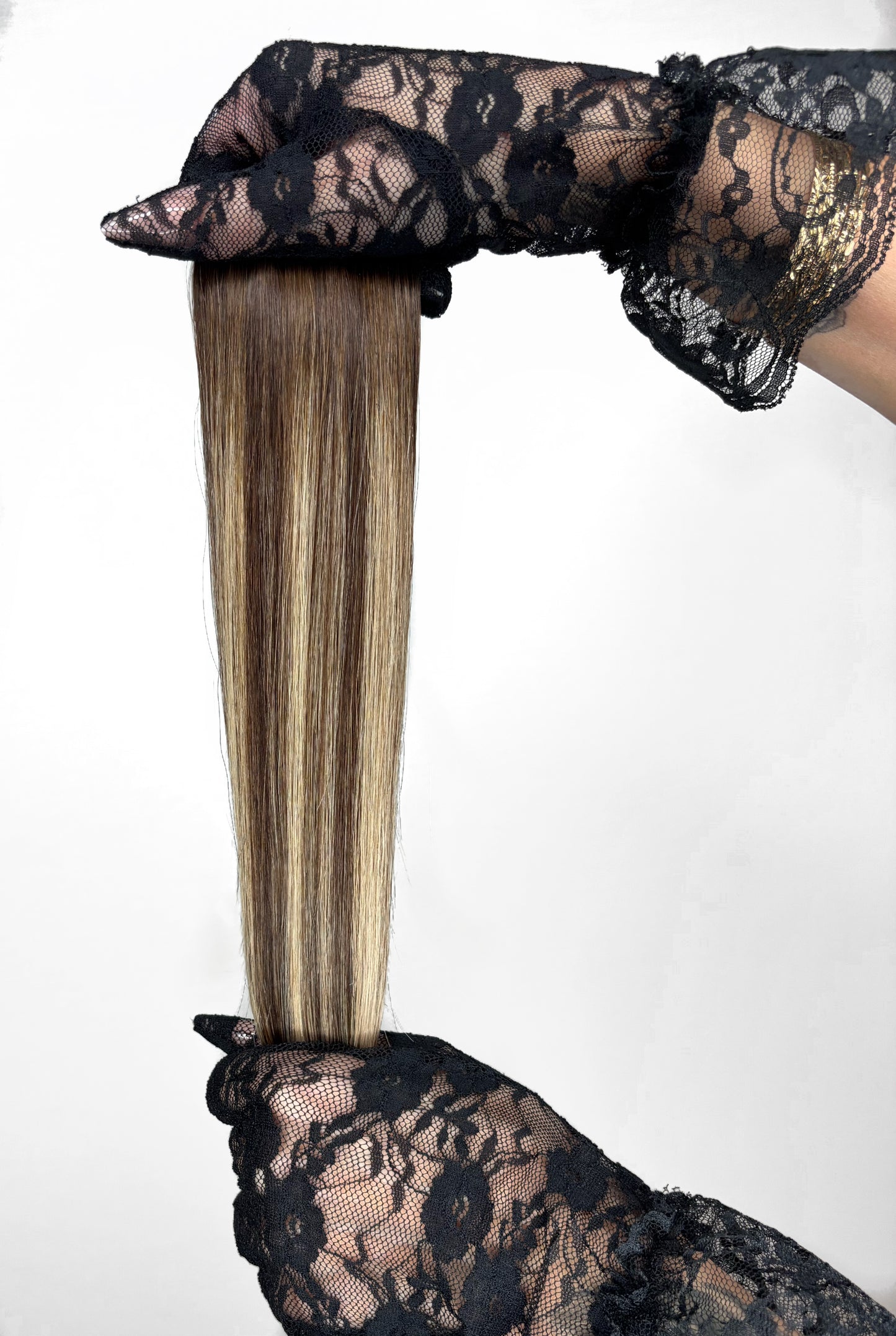 COSA NOSTRA - Clip-Ins