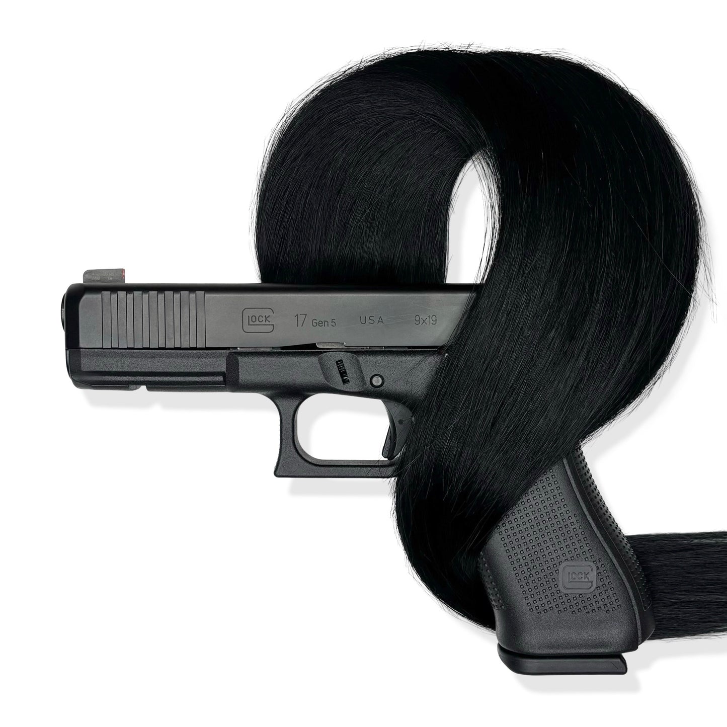 BLACK MARKET - Genius Wefts (50g)