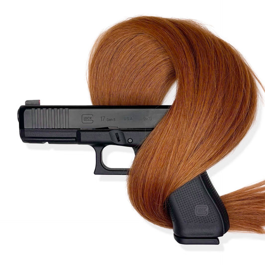 COUNTERFEIT COPPER - Clip-Ins