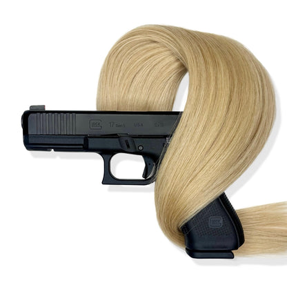 CAPONE'S GOLD - Clip-Ins