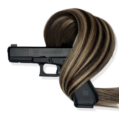 COSA NOSTRA - Clip-Ins