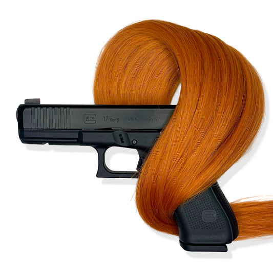 LUCKY LUCIANO - Genius Wefts (50g)