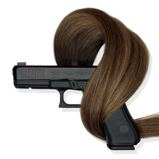 MOCHA MURDER - Genius Wefts (50g)