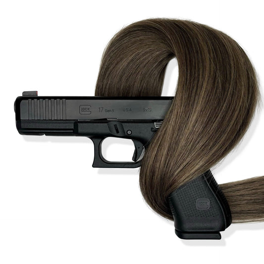 PINCHED PEPPER - Genius Wefts (50g)
