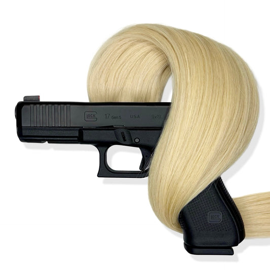QUEENPIN - Genius Wefts (50g)