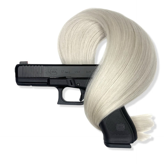 THE DON - Clip-Ins
