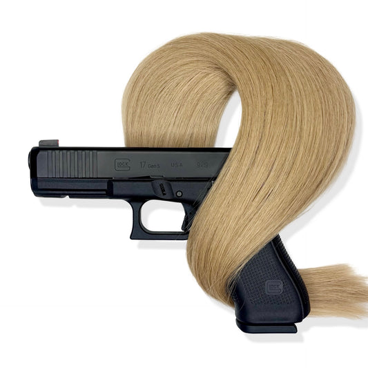 WHISKEY BUSINESS - Genius Wefts (50g)