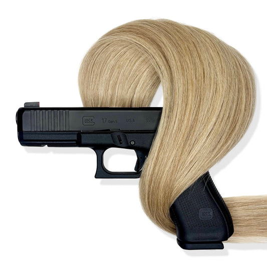 WIRETAP WHISPER - Genius Wefts (50g)