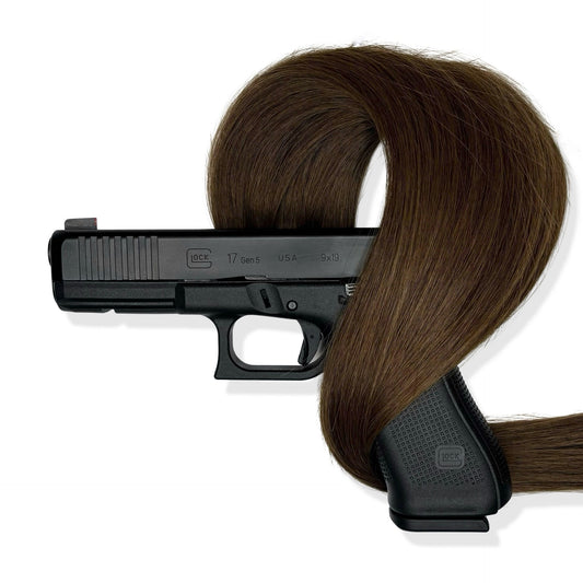 WISE GUY WALNUT - Genius Wefts (50g)