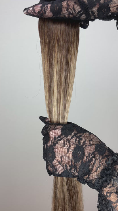 COSA NOSTRA - Clip-Ins